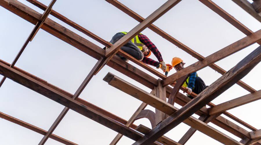 Local Chimney Repair in Battle Creek, MI